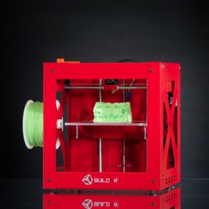 3DBuilder-stampante