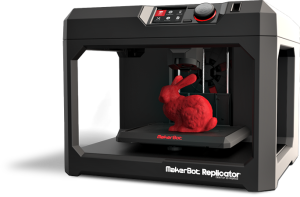 MakerBotReplicator5